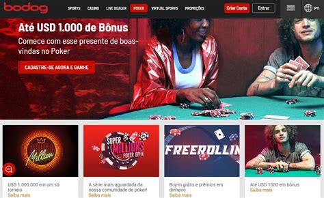 bodog casa de apostas.